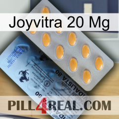 Joyvitra 20Mg 44
